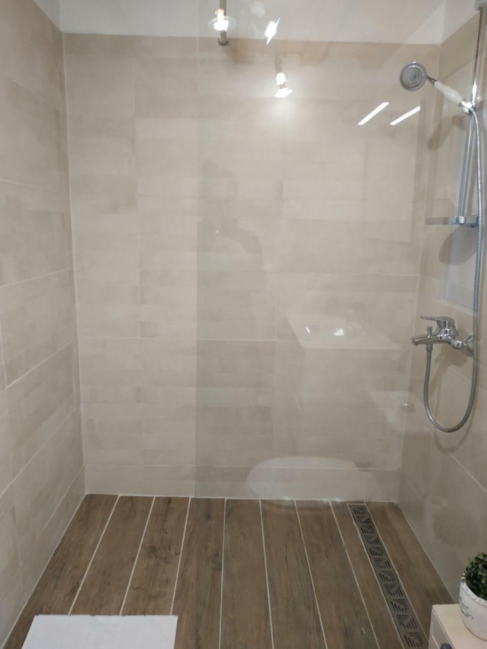 Chambres D'Hotes Saint Veredeme Pujaut Dış mekan fotoğraf